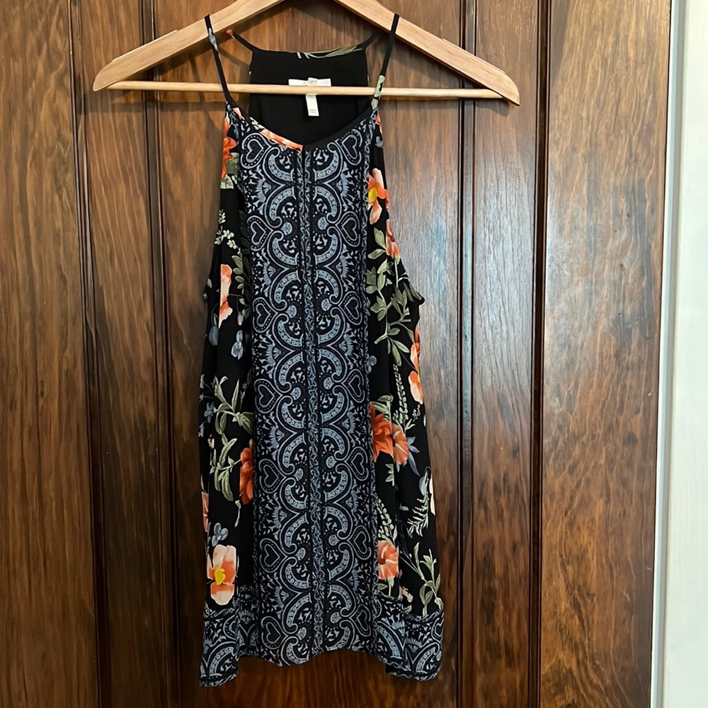 Joíe Silk Top